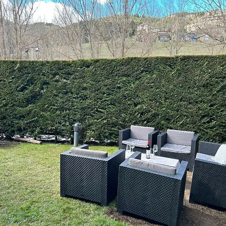 Feriehus Casa En