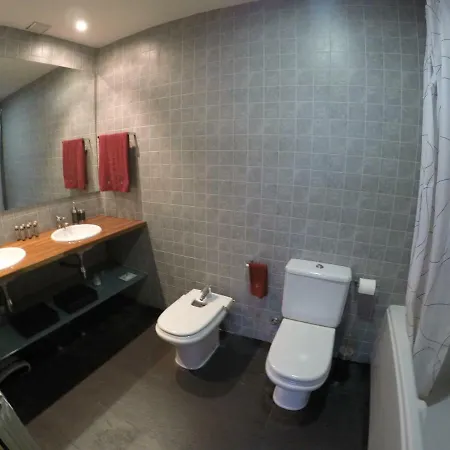 Feriehus Casa En *