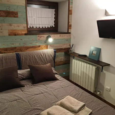 Casa En La Molina *
