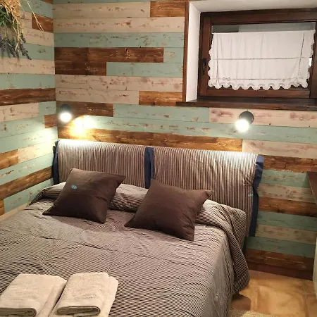Casa En La Molina Holiday home La Molina (Girona)