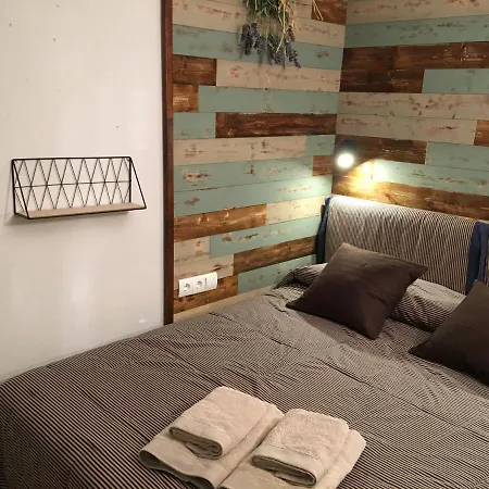 Casa En La Molina * La Molina (Girona)