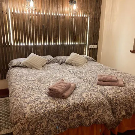 Casa En La Molina * La Molina (Girona)
