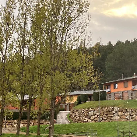 Casa En La Molina Holiday home La Molina (Girona)
