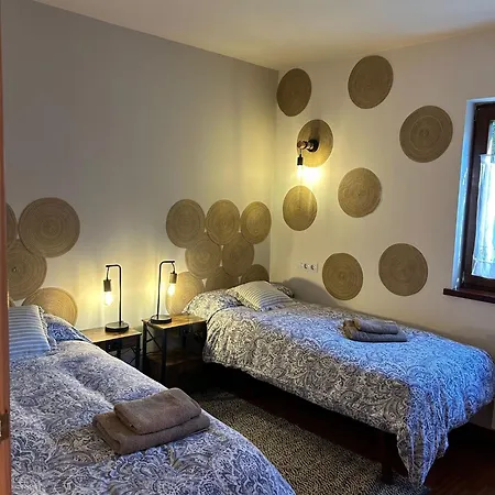 Holiday home Casa En La Molina La Molina (Girona)