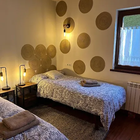 Casa En La Molina Holiday home