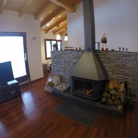 Casa En La Molina * La Molina (Girona)