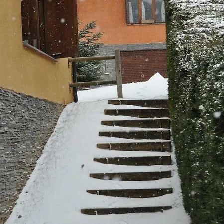 Prázdninový dům Casa En