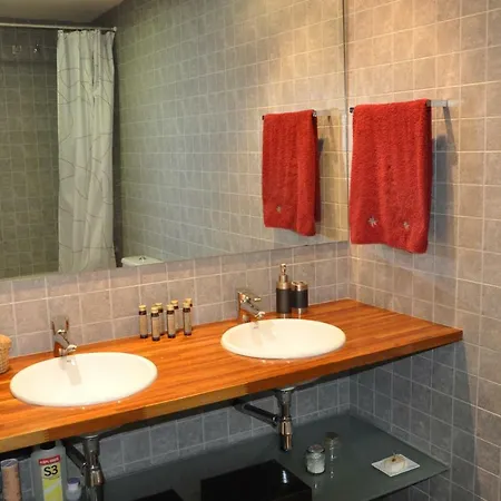 Casa En La Molina לה מולינה