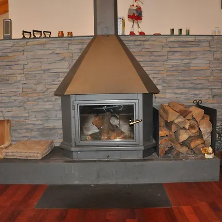 Casa En La Molina Holiday home *