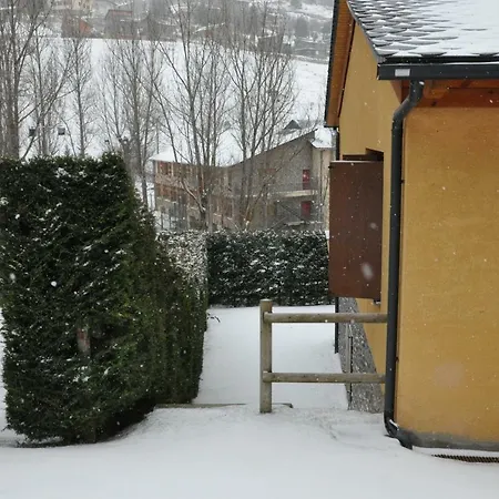 Casa En La Molina