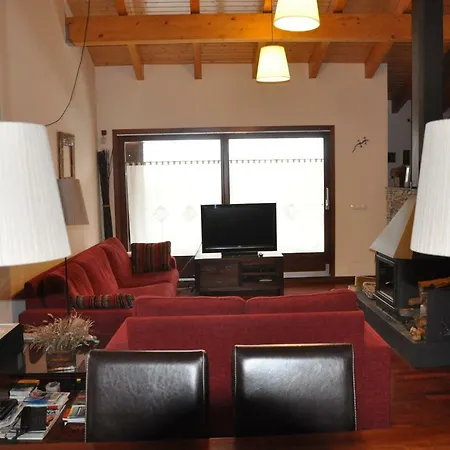 Casa En La Molina (Girona)