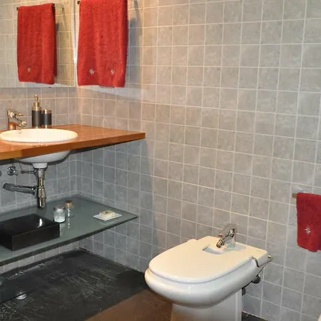 Casa En Dom wakacyjny
