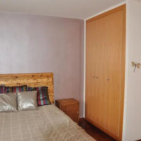 Prázdninový dům Casa En La Molina (Girona)