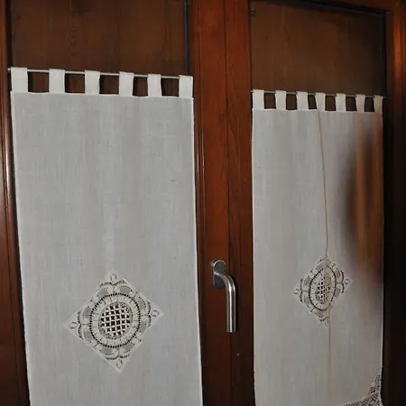 Casa En Prázdninový dům