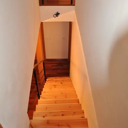בית נופש Casa En La Molina לה מולינה