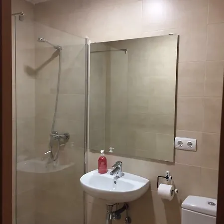 Casa En La Molina לה מולינה