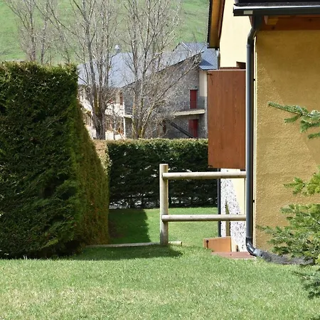 Casa En La Molina Holiday home *