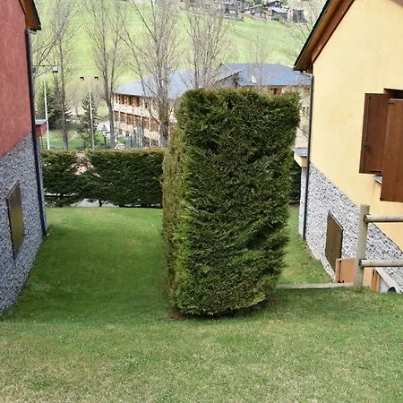 Holiday home Casa En La Molina *