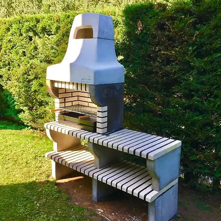 Casa En La Molina * La Molina (Girona)