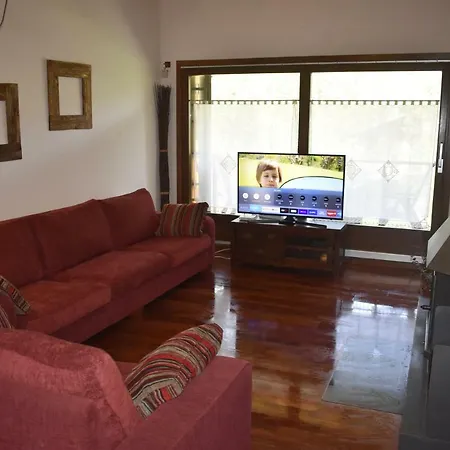 בית נופש Casa En La Molina *