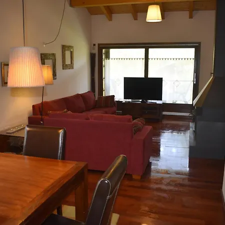 Casa En La Molina (Girona)