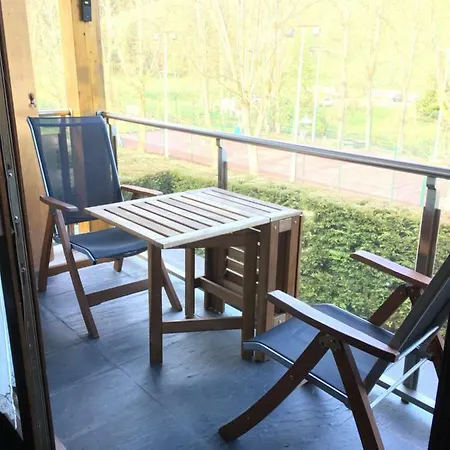 Casa En La Molina Holiday home
