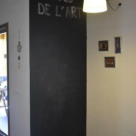 בית נופש Casa En La Molina