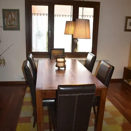 Casa En La Molina Holiday home