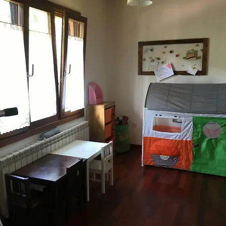 Ferienhaus Casa En La Molina (Girona)