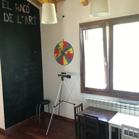 Casa En La Molina Holiday home La Molina (Girona)